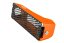 Aluminijska rašpa za gips ploče. 140 mm 50-420
