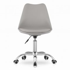 Scaun de birou gri BASIC