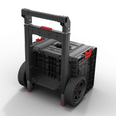 Szerszámosláda PRO CART 2.0 PLUS