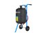 Stație mobilă de sablare 38L G02019