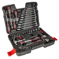 Komplet orodja ", 3/8", 73 kosov 38D500
