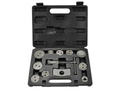 Sada na zatlačení brzdových pístů 12 ks G02535