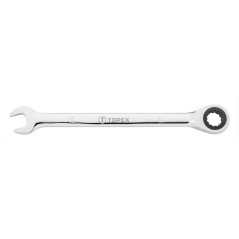 Lapos racsnis kulcs racsnival 10 x 160 mm 35D741