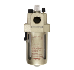 Podmazivač 1/2" 10 bar 45235