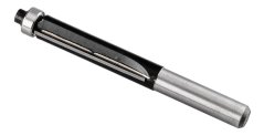 Burghiu drept de frezat lemn cu rulment, Widia, 9,5 x 38 mm, ax 8 mm 56T609