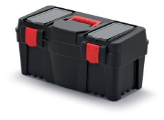 Werkzeugkasten 60x28,5x32 cm