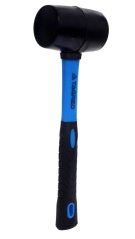 Гумен чук за паваж, без отскок, 50 mm, 470 g TA1426