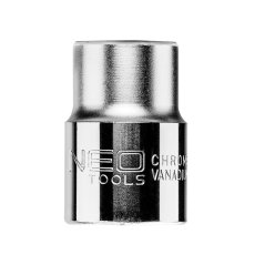 Priză goală 12 puncte, 3/4", 19 mm 08-320
