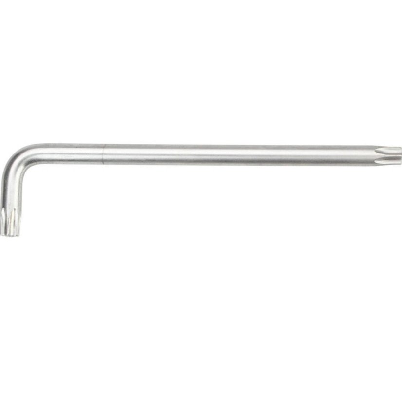 Cheie Torx T55, CrV 09-559