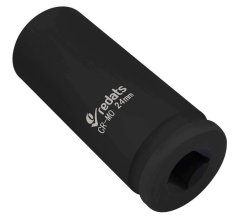 Udarni nastavek 24 MM 1/2" REDATS