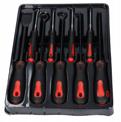 Set cârlige extractoare garnituri 9buc