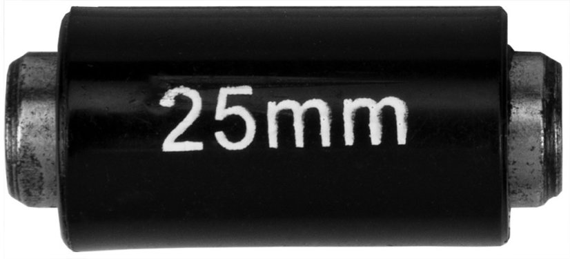 25-50 mm-es mikrométer 75-021
