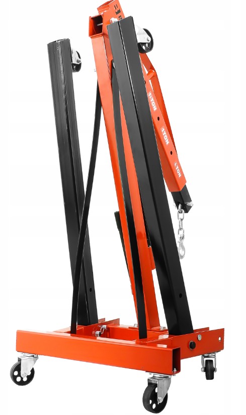 2T-Motorhebezeug B3101