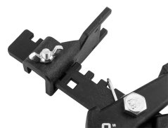 Pistole na vyrovnávací systém 61-104