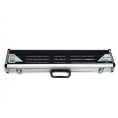 Set od 3 SDS MAX svrdla, svrdla plus SDS+ adapter TA4041