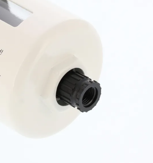 Luftfilter 3/4" + Regler 15 BAR Pro Line