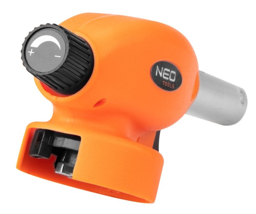 Csavaros gázégő 20-025