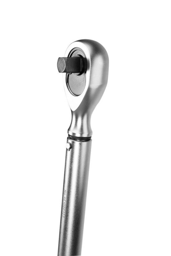 Cheie dinamometrică 3/4", 200 - 1000 NM 08-839