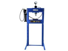 Hidraulikus prés 30T - hidraulikus-pneumatikus pumpa G02093