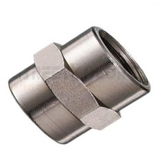 Kupplung mit Innengewinde 1 1/4" 37516