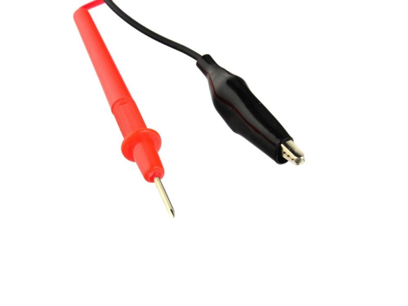 Akkumulátor-tesztelő 12 V G80030