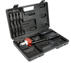 Klešče za kovičenje za matice YT-36119