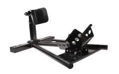 Stojan na motocykl pod přední kolo G02169