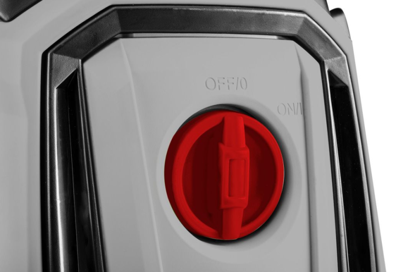 Magasnyomású mosó 1600W, 90bar 59G620