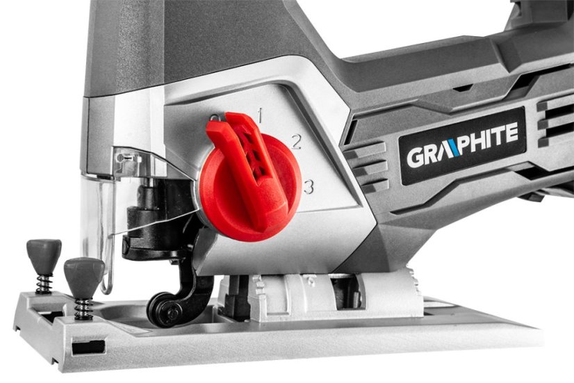 Akku-Stichsäge Energy+ 18 V, Li-Ion, ohne Akku 58G011