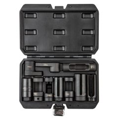 Zbirka orodij. Ključi, 10 kosov 11-882