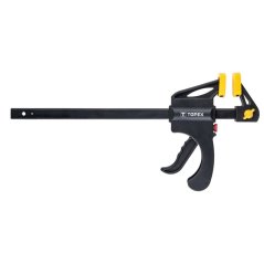 Clemă automată, 200 x 60 mm 12A520