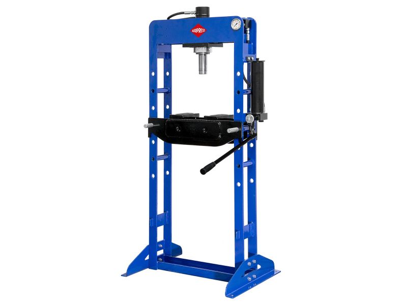 Hydraulický lis 20t PRO