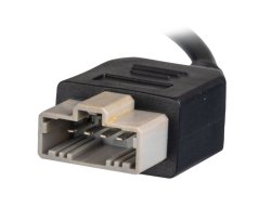 OBD II redukcia - Honda 5pin