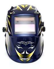 Маска за заваряване със самозатъмняване KD1893