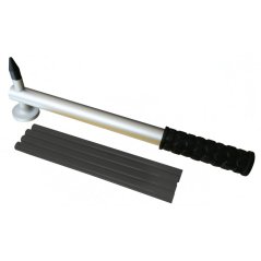 Horpadásjavító kalapács + PDR ragasztó MGS0029