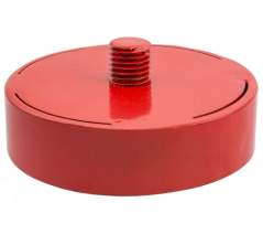 Aufsatz 3cm für Heber-Verlängerung 8T 4,5T