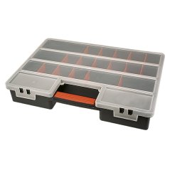 Organizator, XL z nastavljivimi predali 46 x 33 x 8 cm 79R160