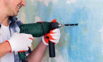 Ako si vybrať vŕtačku?