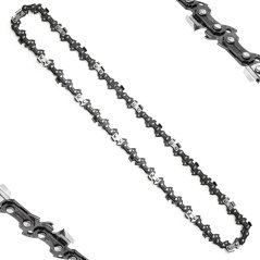 Rezacia reťaz pre pílu 16" 56 článkov 3/8" 1,3 mm 40 cm TA1158