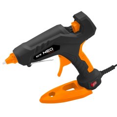 Pištola za lepilo za vroče palice 11 mm, 60 W 17-096