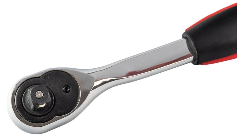 Gola sada 108ks 1/2",1/4" Nástrčných kľúčov CrV Professional