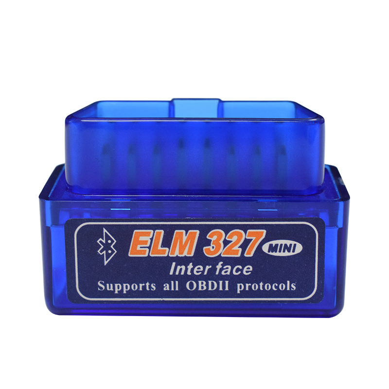 Tester Auto Diagnoza ELM 327 V2.1 Bluetooth OBDII