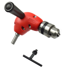 Winkeladapter für Bohrer 1,5-10mm G00559