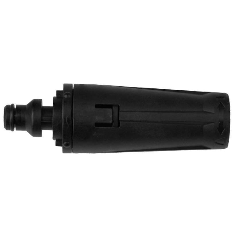 Magasnyomású tisztító LCD-vel, 1400 - 2000 W