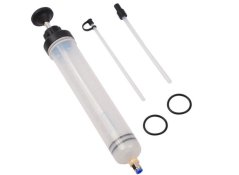 Aspirator za tekočine s podaljškom 500 ml