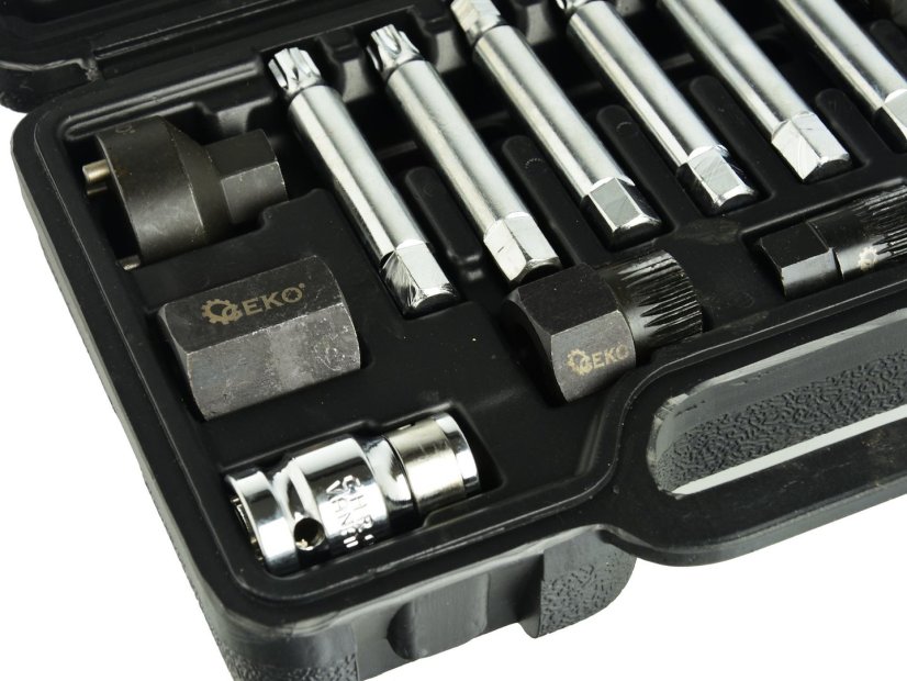 13-teiliges Satz für Lichtmaschinen G02780