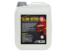 Ultra active Werkzeugwaschanlage 5L Nachfüllpackung