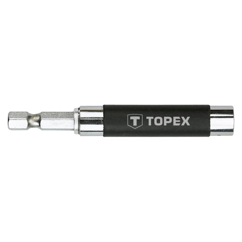 Suport biți 1/4", 80 mm 39D341