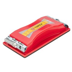 Držač brusnog papira, 100 x 210 mm 08A110