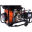 Agregat  6000W 230V KD167